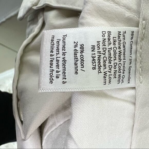 Vineyard Vines 11” Breaker Shorts in Stone Big and Tall size 54 B. Brand New! - Picture 9 of 12